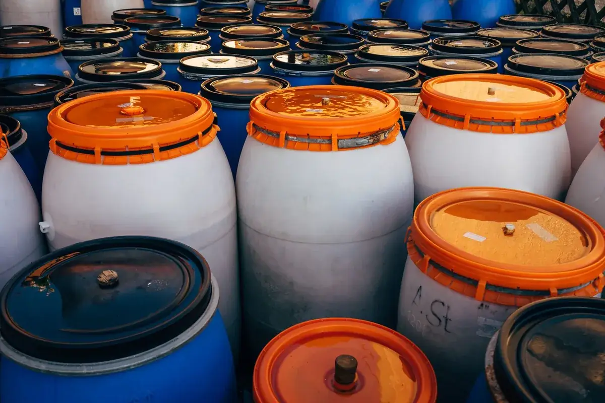 Chemical & Toxic Waste Cleanup in Watertown, NY